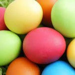 Creative Ways To Dye Eggs-traordinary Easter Eggs