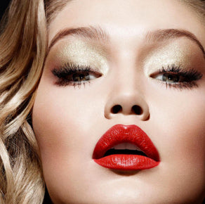 Festive Makeup Ideas to Ring in the New Year