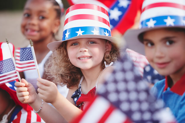 4th Of July Activities & Safety Guide