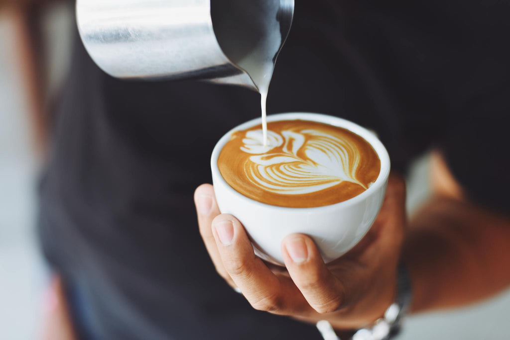 5 Delicious Coffee Alternatives