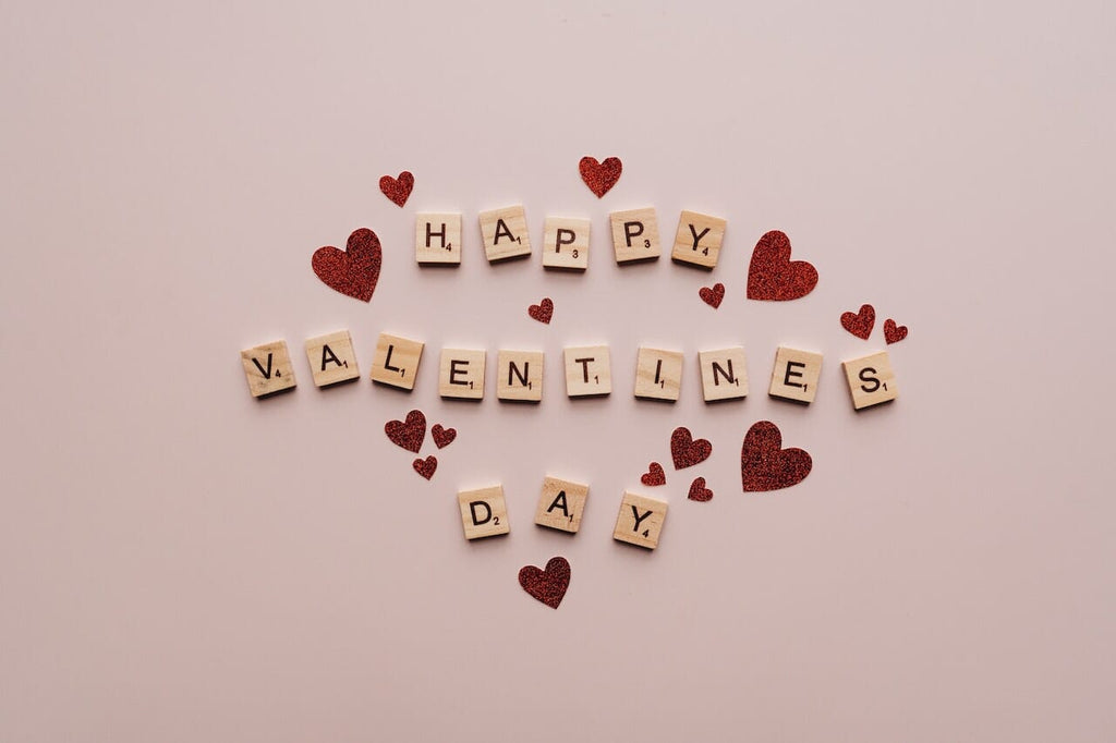 5 Ways to Use Love Languages to Celebrate Valentine’s Day