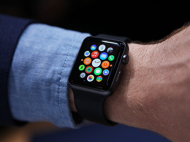Our Favorite Apps for the Apple Watch