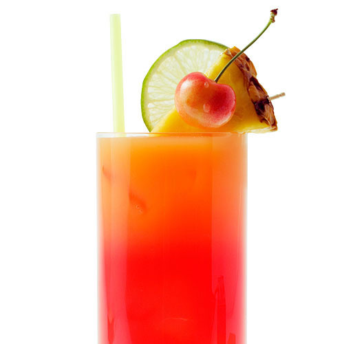 Make Delicious Summer Cocktails & Mocktails!