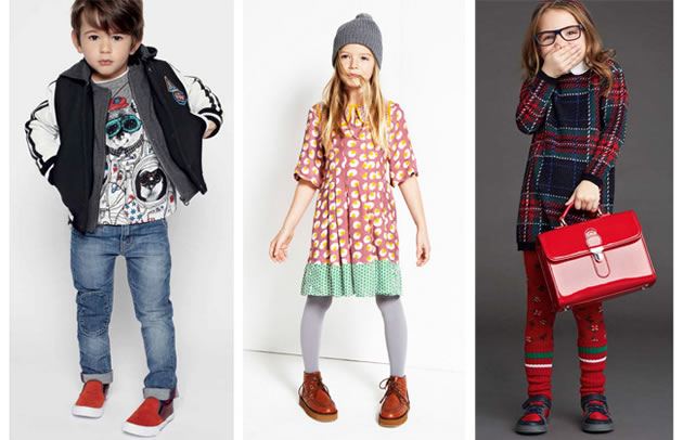 Top 5 Coolest Back To School Fashion Trends