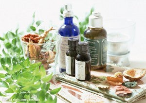 Top Natural Beauty Products