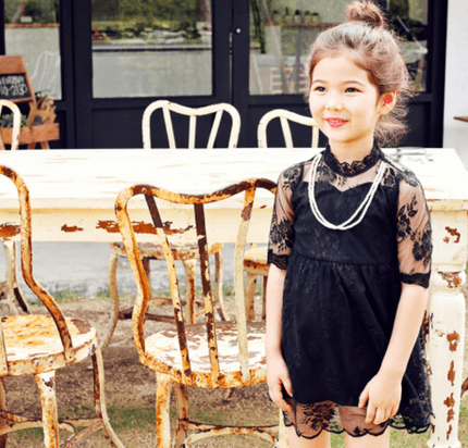 Fashion For Kids We’re Totally Loving
