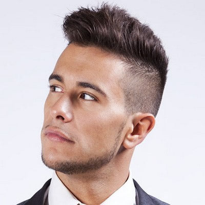 Top Hairstyles For Men