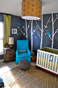 Top Baby Room Decorating Ideas