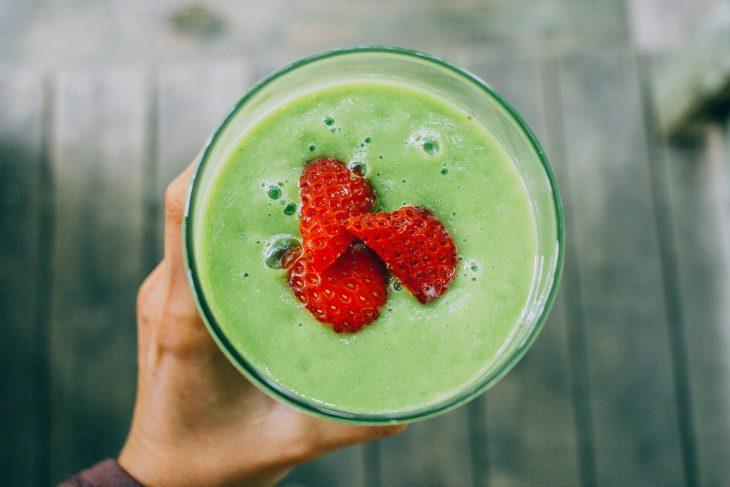 HAPARI Fit: Beauty Smoothie for Radiant Skin