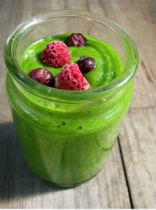 HAPARI’s Favorite Green Smoothie Recipes