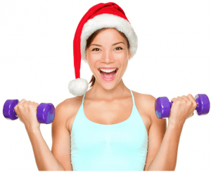 Hapari’s Holiday Fitness Guide