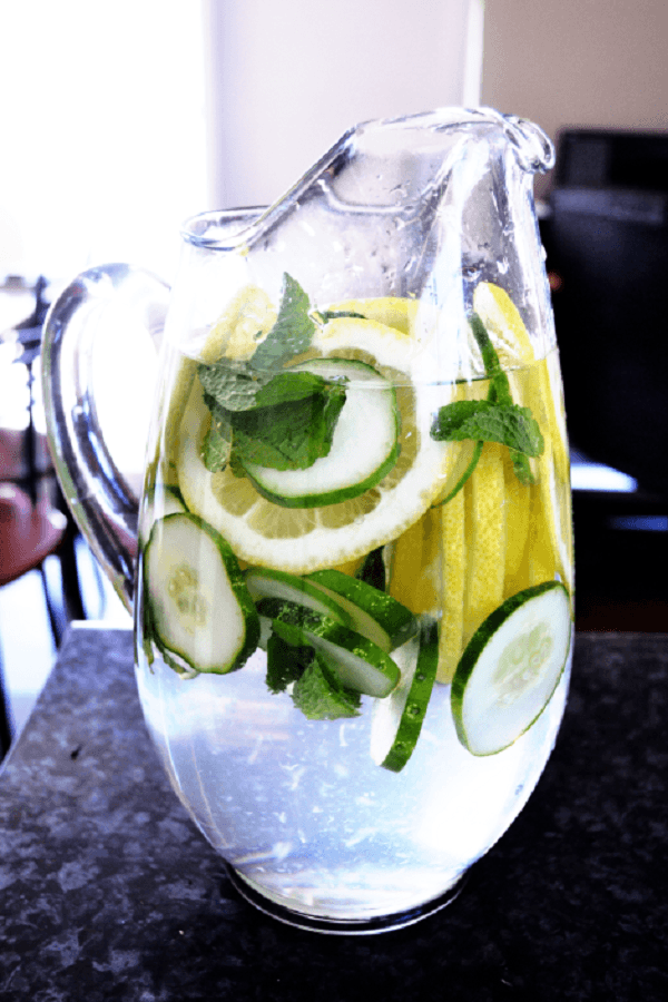 5 Of The Best Lemon Detox Drink Recipes