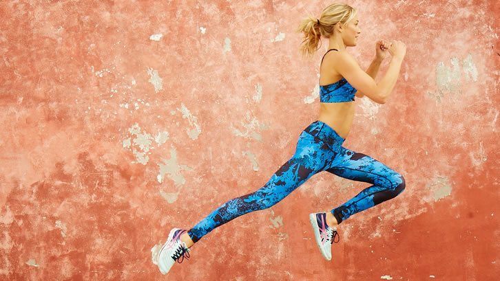 10 Tips for Staying Motivated During Your Workout