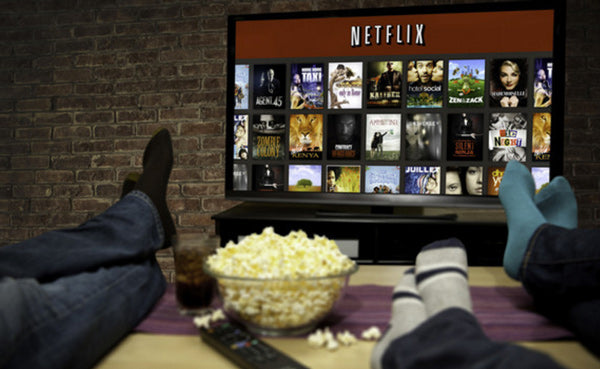 New on Netflix for 2016: Must Watch Shows