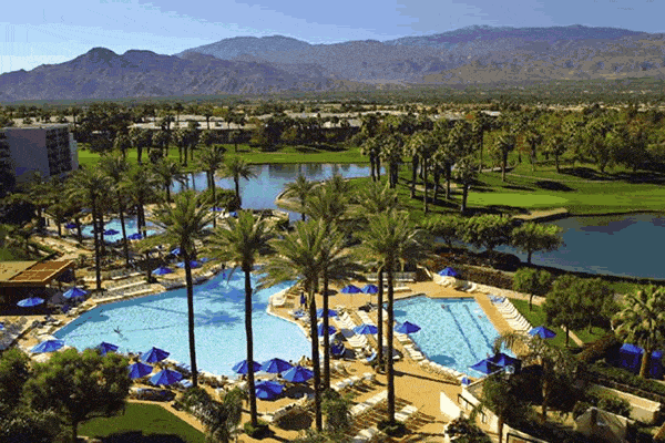 Top Five Things to Do in Palm Desert