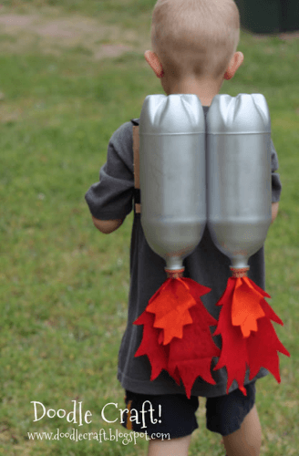 Fun DIY Projects for Kids!