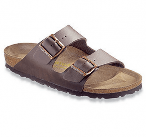 Ugly 2025 sandals trend