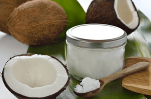 Coconut Oil Benefits 101: Health Facts & Beauty Tips