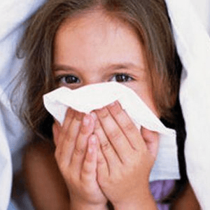 Happy, Healthy and Germ Free: Hapari's Guide to No Sick Days