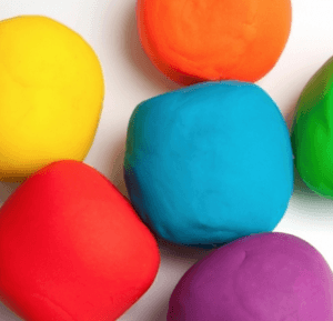 DIY Fun: Make Your Own Play-Doh