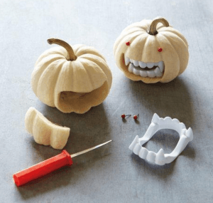 Bring on the Haunts with DIY Halloween Decorations