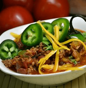 Chili Recipes Worthy of an Annual Cook-Off