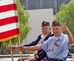 Five Ways to Honor Veterans Day