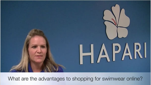 Talking with Tasha | Online Swimwear Shopping Tips