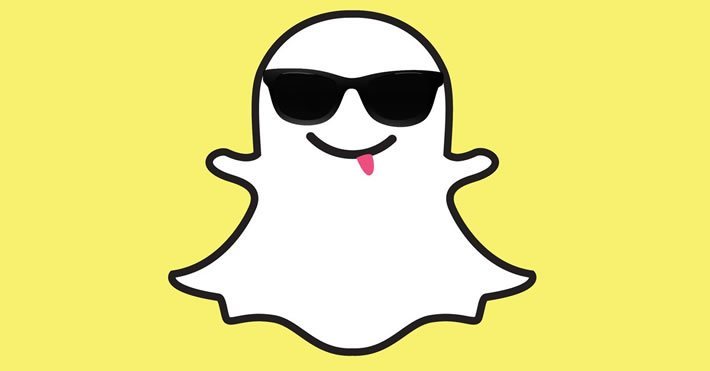 Oh Snap! Get the 411 on Snapchat