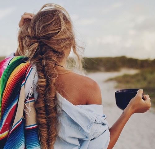 4 Summer Hairstyles On-Trend Right Now