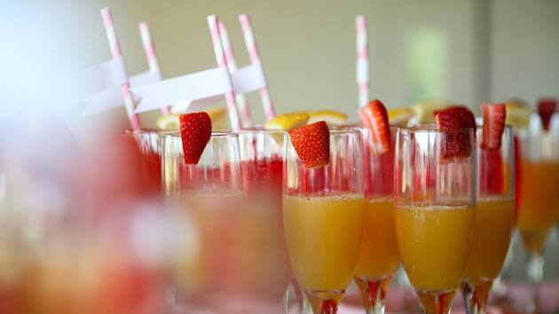 The BEST & Most Delicious Summer Mimosa Recipes!