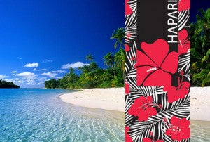 Hopari HAPARI's New Swimwear Collection & New Website Coming Soon!
