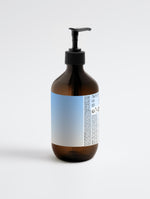 2-in-1 Hair & Body Wash for men