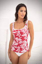 Mykonos Ruby Sport Tankini Sport HAPARI S 