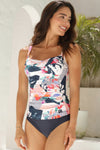NautaBloom Slimming Tankini