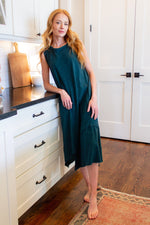 Sunday Funday Dress - Jade Dresses/Skirts HAPARI 