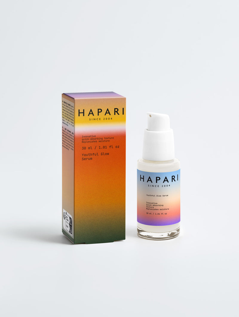Youthful Glow Serum