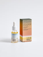 CBD Calming Facial Oil