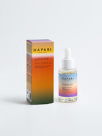 Rosemary Hair & Scalp Strengthening Oil