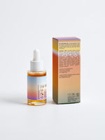 Nourishing Facial Oil