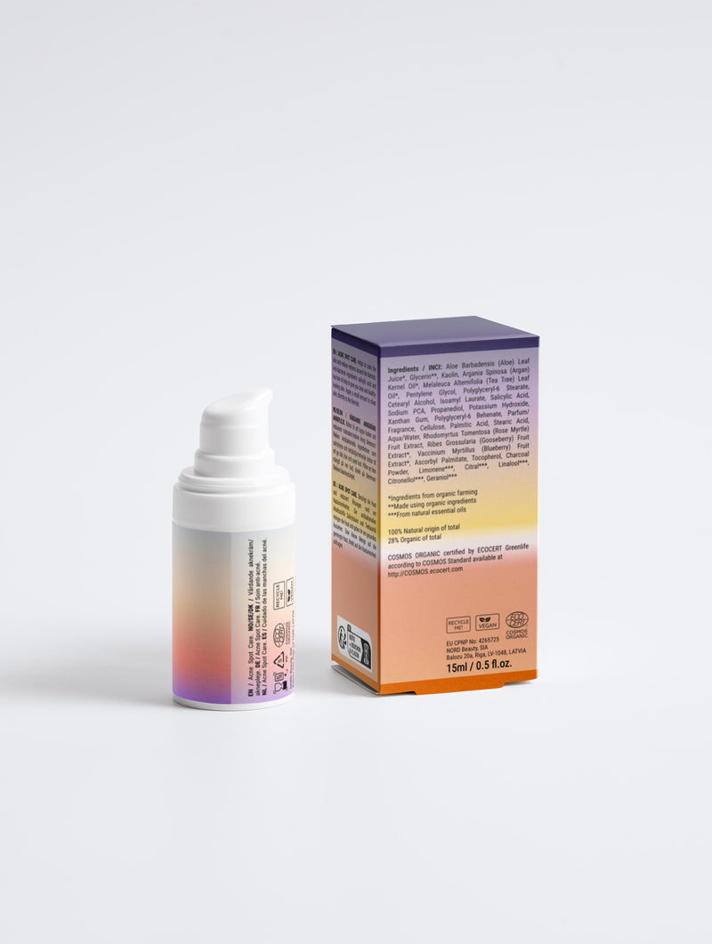 Acne Spot Care (Limited Edition)