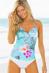 Rio Twist Tankini Twist HAPARI 