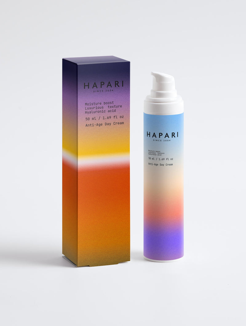 Anti-Ageing Performance Duo