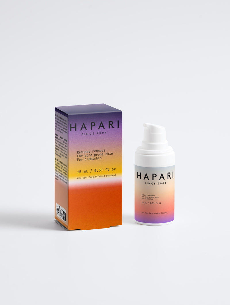 Acne Spot Care (Limited Edition)